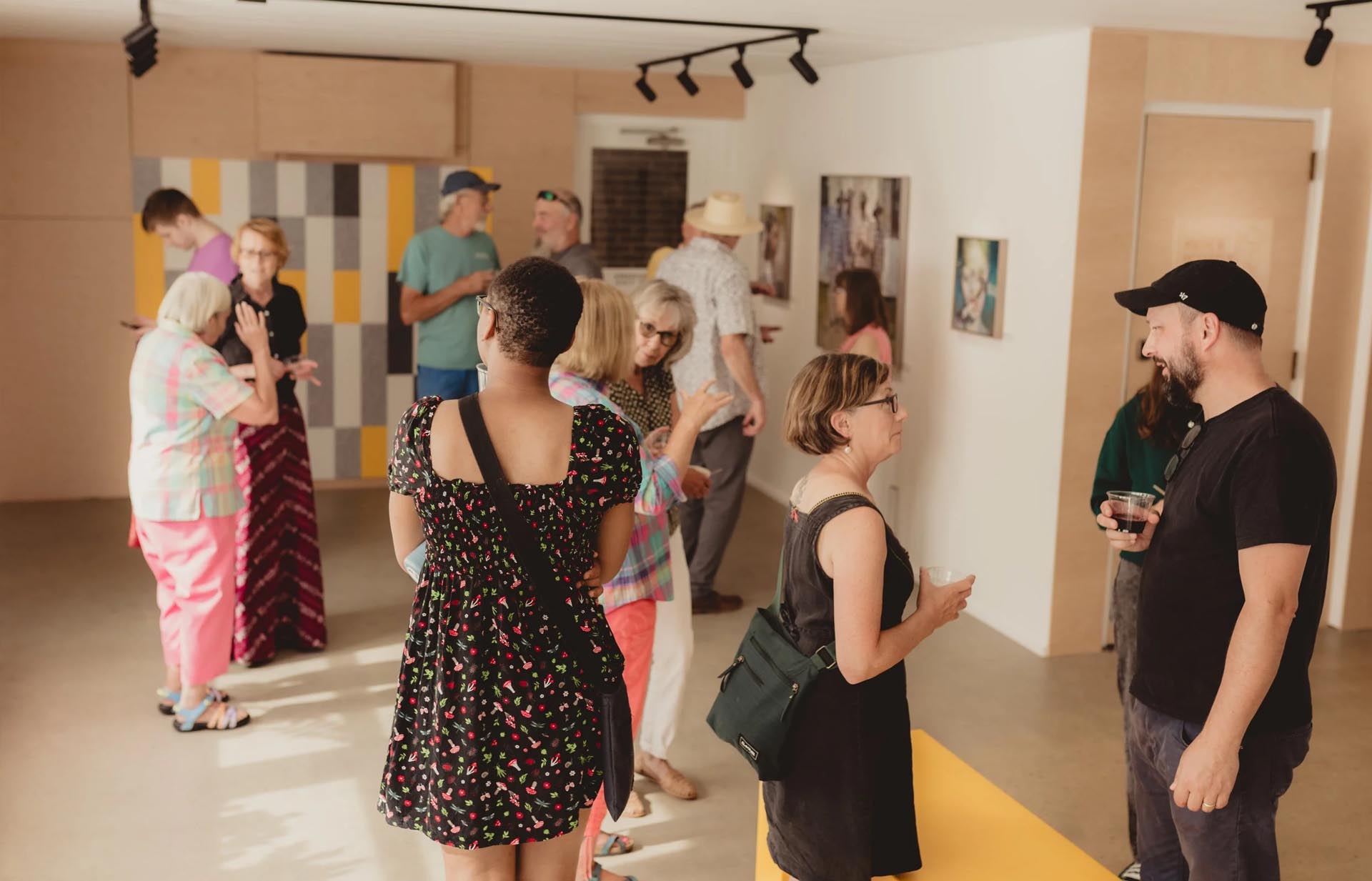 Granville Center for the Arts