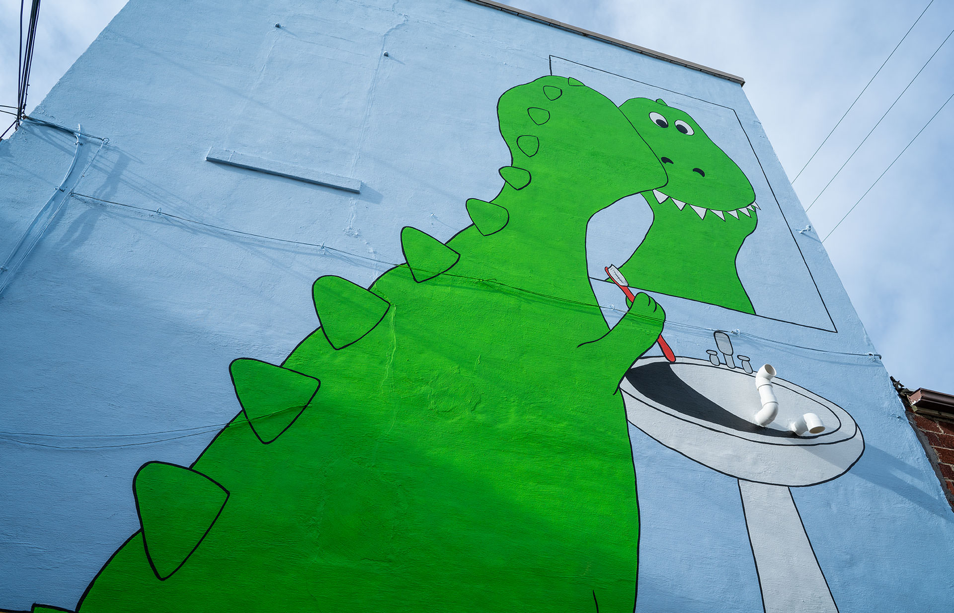 Teeth-rex